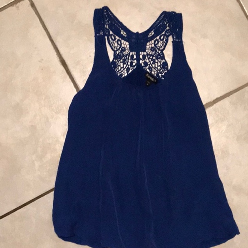 Express blouse - Picture 2 of 3